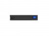 PowerWalker Zasilacz awaryjny On-Line Rack 2000VA 8xIEC C13 USB-B RS-232 LCD 2U